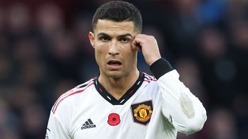 Cristiano Ronaldo, Manchester United part ways after soccer star's critical remarks
