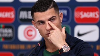 Cristiano Ronaldo, Manchester United part ways after soccer star's critical remarks