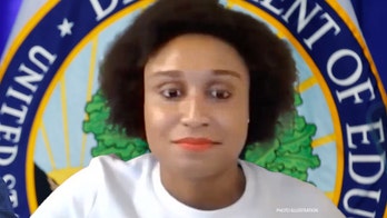 Biden Department of Education official claims 'school discipline' is 'racist,' blames 'whiteness'