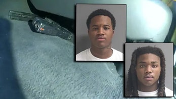 Florida teens arrested in connection with recent shootings, one involving toddler