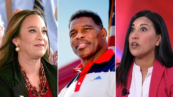 Latino, Black Republicans in midterms fired up over media demonization, dismissals: 'It's unbelievable'