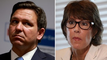 Biden DOE official claims DeSantis was willing to 'sacrifice' people: 'Some of you may die'