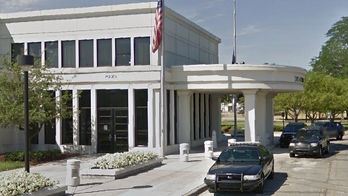 Man pulls gun on Dearborn police officer after walking into station, cop responds with lethal force