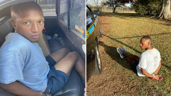 Mississippi police arrest suspect in church arson that Democrat called 'tactic to suppress' votes