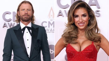 Jessie James Decker, Dierks Bentley and more country music artists reveal their ultimate duet partners