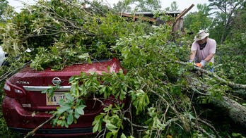 Report: In last decade, 90% of US counties suffered from weather-related disasters