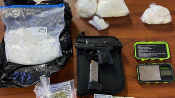 Ohio law enforcement seize enough fentanyl to kill 190,000 people