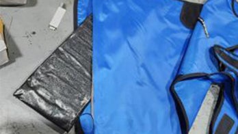 Ohio CBP seizes more than $1M worth of cocaine, meth in outbound shipments