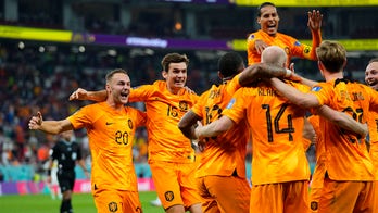 World Cup Daily: England has upper hand in Group B after USA-Wales draw
