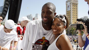 Dwyane Wade accuses ex of being absentee parent as he faces legal battle trying to change child's name, gender