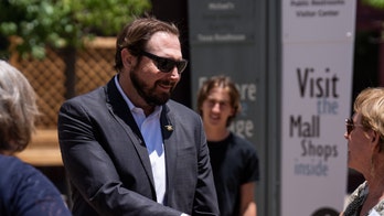 Former Navajo Nation president launches bid to unseat Arizona Rep. Eli Crane