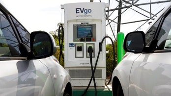 SEN DEB FISCHER: The EV scam that stuck taxpayers with the bill for elite perks