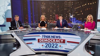 Midterm elections: Fox News’ weekday primetime coverage tops NBC, ABC, CBS