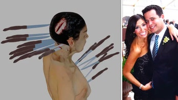 Ellen Greenberg 'suicide': Pennsylvania court hears arguments in family's bid to overrule medical examiner