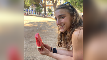 New Hampshire crews locate body of young hiker who went missing in the White Mountains