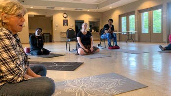 New Orleans program helps treat long-term stress post hurricane season