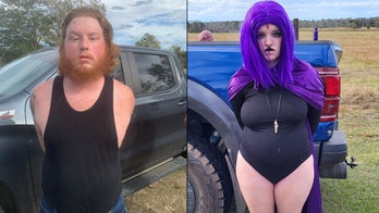 Teen girl kidnapped in Alabama, taken to Florida where she was beaten, bound and left under tree: Police