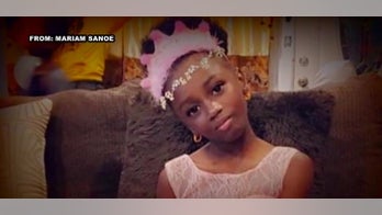 Former Pennsylvania officers plead guilty to reckless endangerment resulting in death of 8-year-old girl