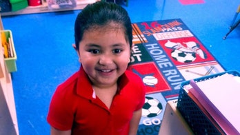 Elementary school teacher charged after dragging 5-year-old girl across floor: report