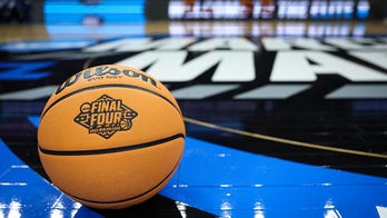 Las Vegas granted first-ever Final Four, other host cities announced through 2030