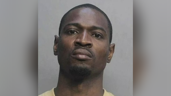 Florida man drinks a cup of bleach after jury finds him guilty of armed robbery