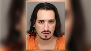 Florida man jailed after abused girlfriend slips note to store clerk asking for help