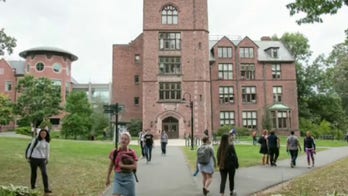 Americans’ trust in colleges, universities has plummeted, poll shows