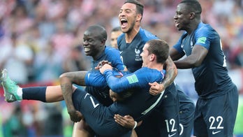 World Cup 2022: Who has won the tournament