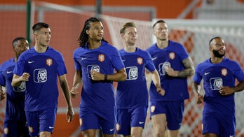 World Cup 2022: Everything you need to know about Netherlands