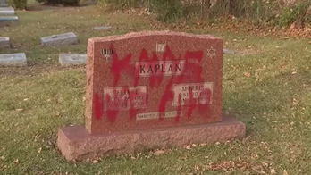 Global antisemitism: New York, Chicago, Kanye, Iran, US colleges top report’s worst incidents