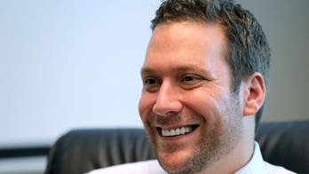 Former FL tax collector asks judge for lesser sentence for cooperation in Gaetz investigation