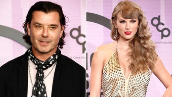 Gavin Rossdale on Taylor Swift ticket fiasco: 'Everybody wants to crash the servers’