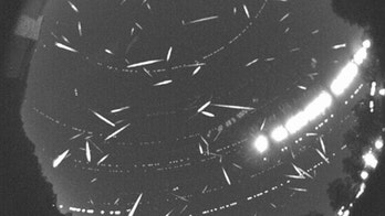 Geminid meteor shower fast facts