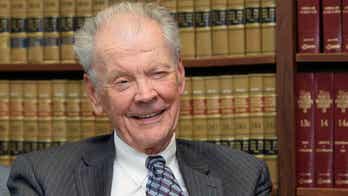 North Dakota Supreme Court Justice Gerald VandeWalle announces retirement due to health reasons