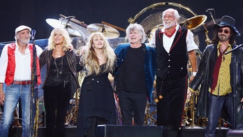 Mick Fleetwood says Fleetwood Mac might be 'done' performing together after Christine McVie's death