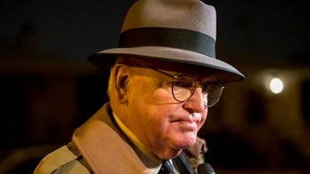Chicago's longest serving alderman won't seek re-election with federal corruption trial looming: reports