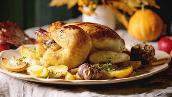 SEE IT: How much more will Thanksgiving cost you this year?