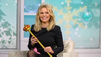 Faith and Patriotism: Candace Cameron Bure and more stars who are making movies they believe in