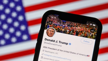 Twitter served with warrant for Trump's account in January, fined $350K for delay: court filing
