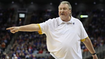 Xavier president rips Bob Huggins for calling university's fans 'Catholic f--s'