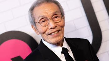 'Squid Game' star Oh Yeong-su indicted on sexual misconduct charges in South Korea: report