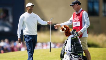 Tiger Woods announces return to course: ‘See you soon at Albany’