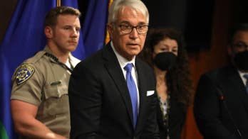 Los Angeles County DA Gascon issues directives to avoid ‘adverse immigration consequences’