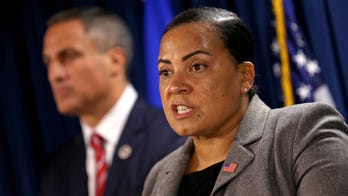 Biden-nominated US Attorney Rachael Rollins under DOJ IG investigation