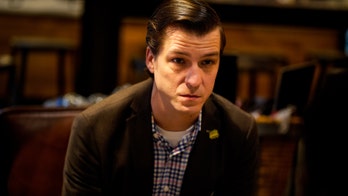 Georgia Senate Libertarian candidate says he will not endorse in Walker-Warnock runoff