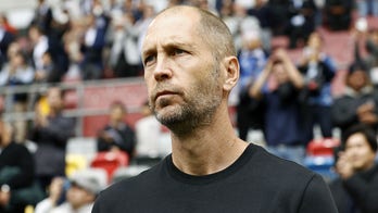 Late shift: How USMNT is preparing for 10 pm local start times at World Cup 2022