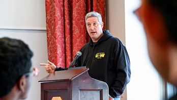 Ohio Democrat comes out against Tim Ryan, calls him a 'fraud'