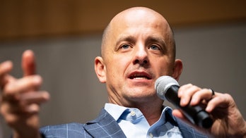 Big tech and Democratic donors spending big to elect independent Senate candidate in deep red state