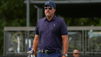 Phil Mickelson weighs in following Tiger Woods’ comments at Hero World Challenge