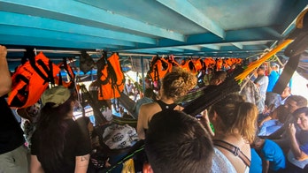 Peru pollution protest: 10 Americans on tourist riverboat held hostage, released